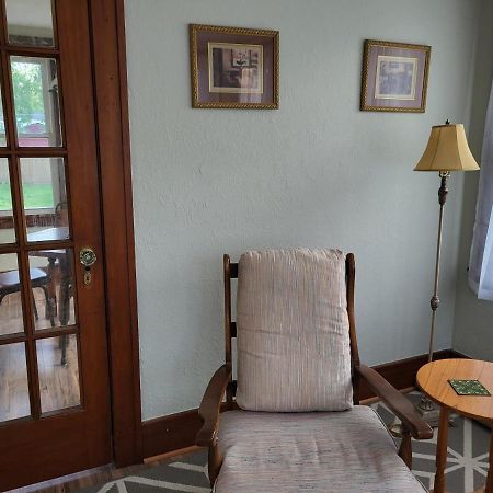 Seabreeze Three Bedroom Home Rochester Exterior foto