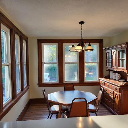 Seabreeze Three Bedroom Home Rochester Exterior foto