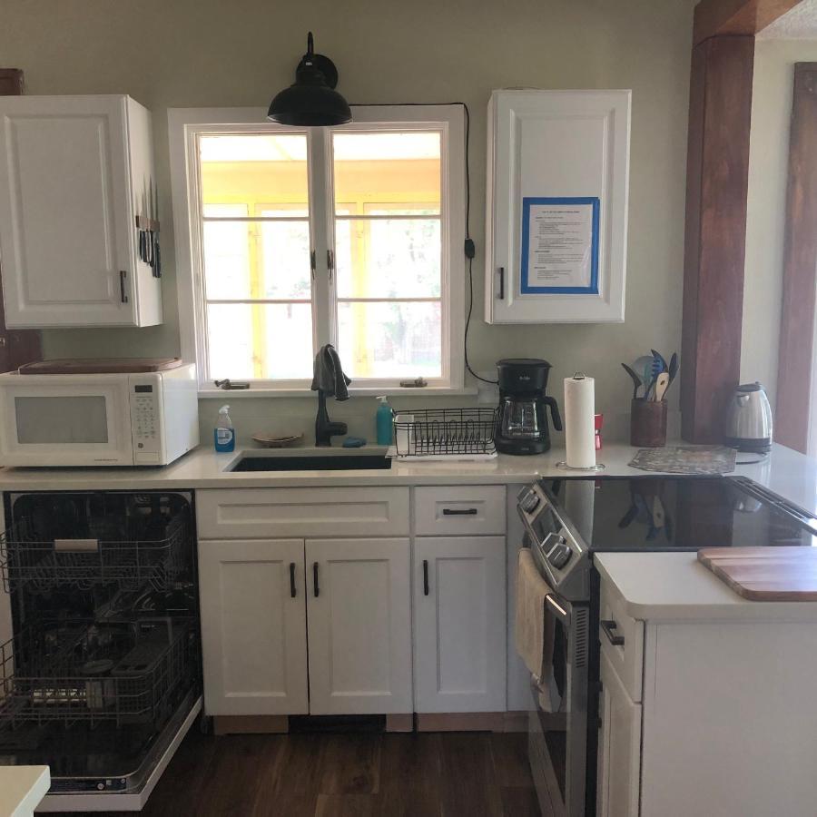 Seabreeze Three Bedroom Home Rochester Exterior foto